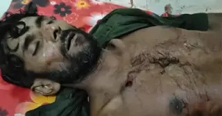 সুনামগঞ্জে বিএসএফের গুলিতে বাংলাদেশি নিহত
